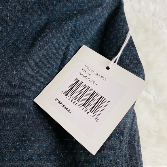 NEW G by Gustavo Arango Black Dress pants/trousers Women’s Size 14 - Picture 5 of 9